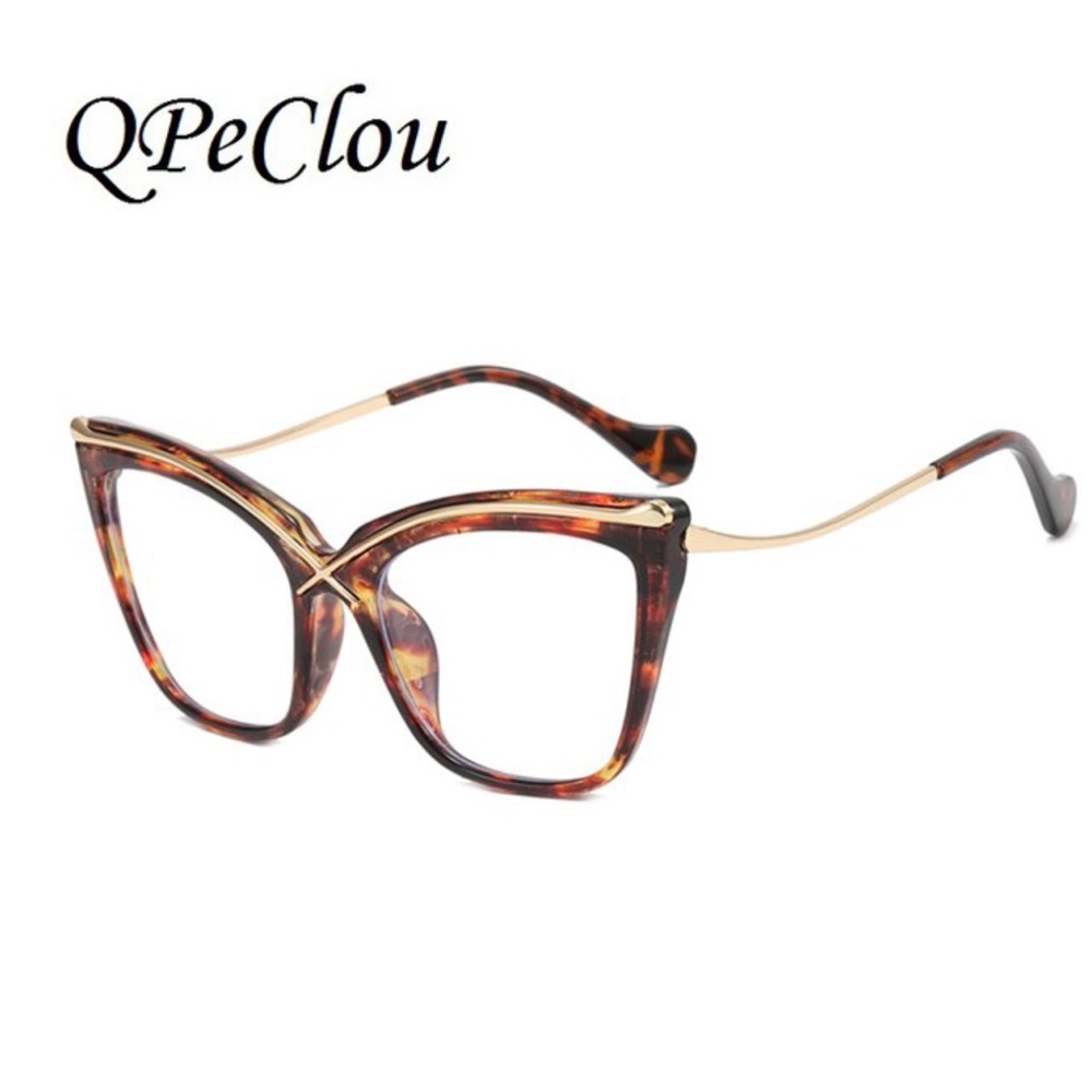 Cat Eye glasses - Picture 2 of 5